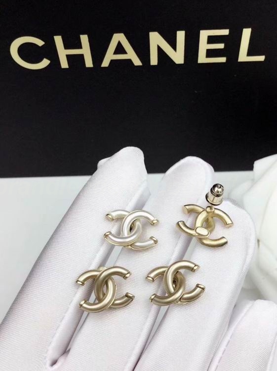 Chanel Earrings 194